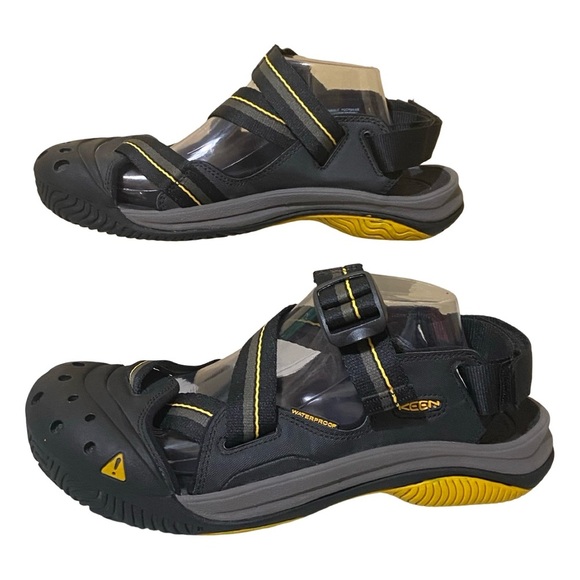 KEEN Hydro Guide Water Shoes - Picture 6 of 9